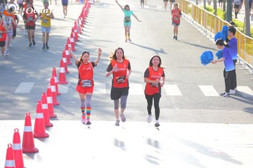 RUN TO LIVE 2025 - Ảnh #3191553