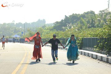 RUN TO LIVE 2025 - Ảnh #3305295