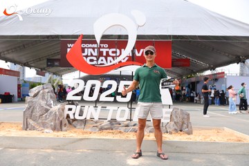 RUN TO LIVE 2025 - Ảnh #3135769