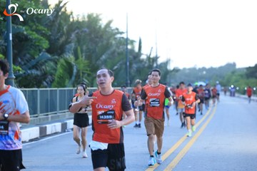 RUN TO LIVE 2025 - Ảnh #3265182