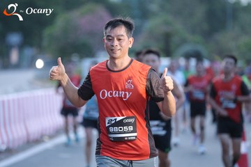 RUN TO LIVE 2025 - Ảnh #3206726