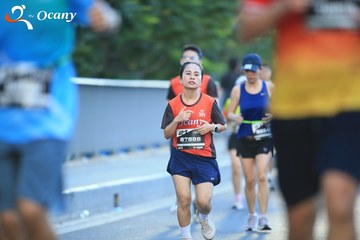 RUN TO LIVE 2025 - Ảnh #3279395