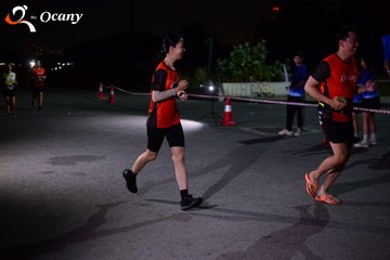 RUN TO LIVE 2025 - Ảnh #3269781