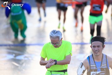 RUN TO LIVE 2025 - Ảnh #3202358