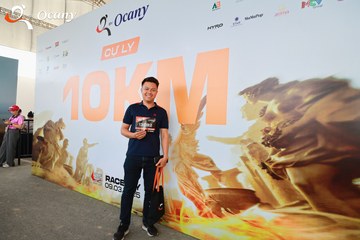 RUN TO LIVE 2025 - Ảnh #3121707