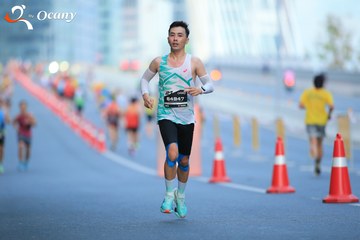 RUN TO LIVE 2025 - Ảnh #3285137