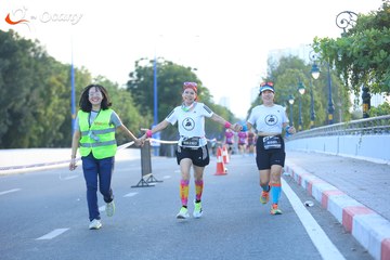 RUN TO LIVE 2025 - Ảnh #3259078