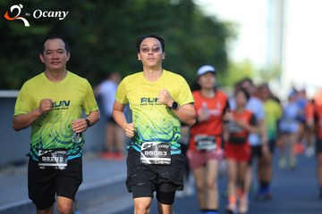 RUN TO LIVE 2025 - Ảnh #3289146