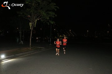 RUN TO LIVE 2025 - Ảnh #3281642