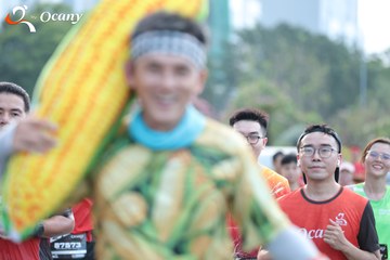 RUN TO LIVE 2025 - Ảnh #3209173