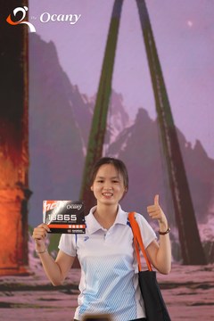 RUN TO LIVE 2025 - Ảnh #3122447