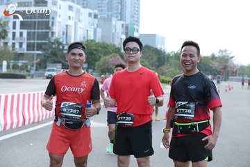 RUN TO LIVE 2025 - Ảnh #3209489
