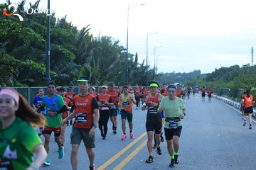 RUN TO LIVE 2025 - Ảnh #3287641