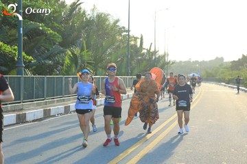 RUN TO LIVE 2025 - Ảnh #3299269
