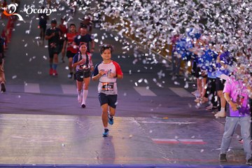 RUN TO LIVE 2025 - Ảnh #3142064