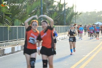 RUN TO LIVE 2025 - Ảnh #3300534