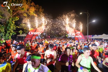 RUN TO LIVE 2025 - Ảnh #3139363