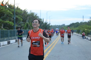RUN TO LIVE 2025 - Ảnh #3278631