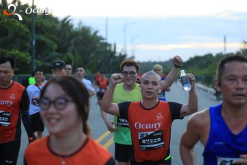 RUN TO LIVE 2025 - Ảnh #3284478