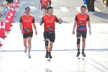 RUN TO LIVE 2025 - Ảnh #3191220