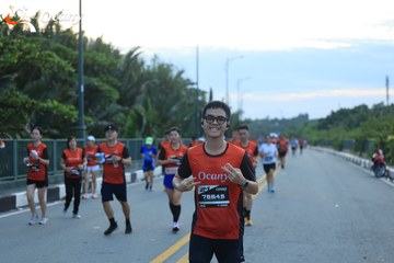 RUN TO LIVE 2025 - Ảnh #3281544