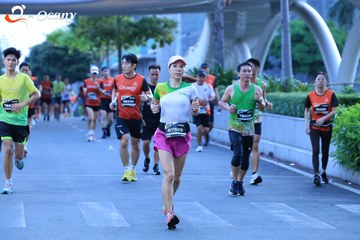 RUN TO LIVE 2025 - Ảnh #3156390