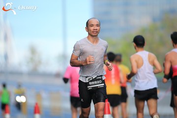 RUN TO LIVE 2025 - Ảnh #3286485