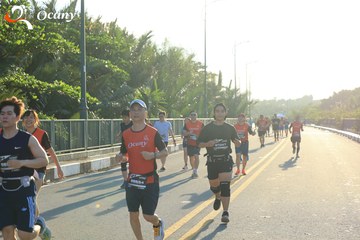 RUN TO LIVE 2025 - Ảnh #3301258