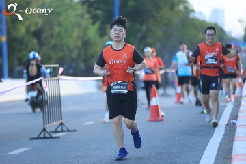 RUN TO LIVE 2025 - Ảnh #3258588