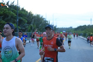RUN TO LIVE 2025 - Ảnh #3287601