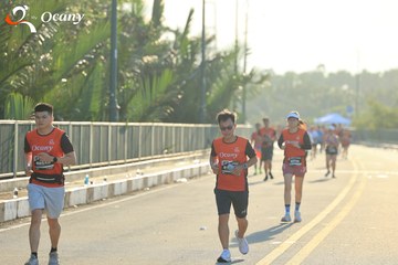 RUN TO LIVE 2025 - Ảnh #3301959