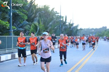 RUN TO LIVE 2025 - Ảnh #3265122