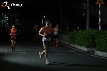 RUN TO LIVE 2025 - Ảnh #3154907