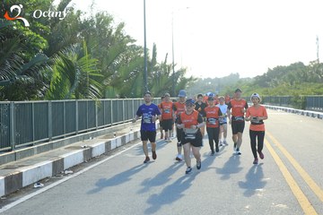 RUN TO LIVE 2025 - Ảnh #3303794