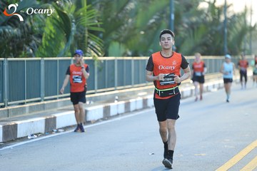 RUN TO LIVE 2025 - Ảnh #3297788