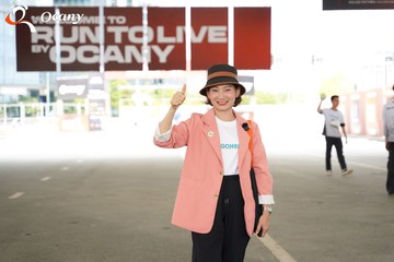RUN TO LIVE 2025 - Ảnh #3120593