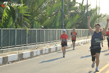 RUN TO LIVE 2025 - Ảnh #3302397