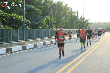 RUN TO LIVE 2025 - Ảnh #3299324