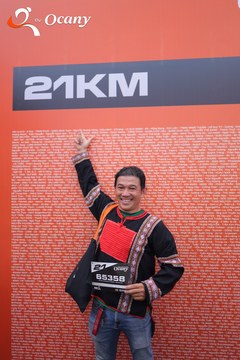 RUN TO LIVE 2025 - Ảnh #3122244