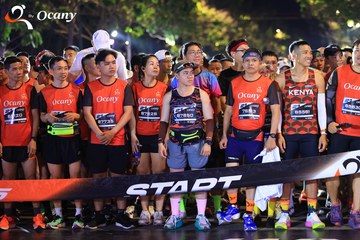 RUN TO LIVE 2025 - Ảnh #3139678