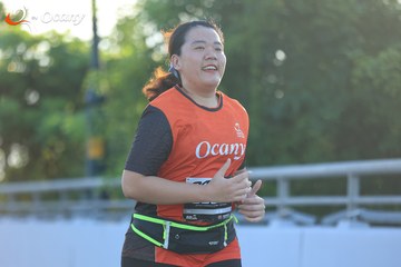 RUN TO LIVE 2025 - Ảnh #3259793