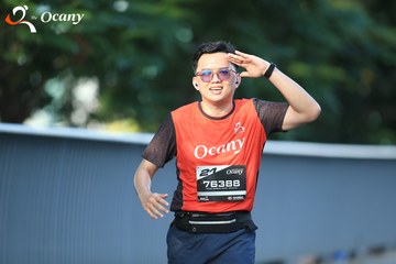 RUN TO LIVE 2025 - Ảnh #3290570
