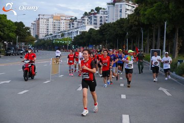 RUN TO LIVE 2025 - Ảnh #3258621