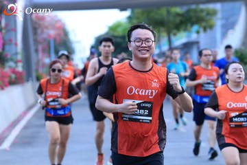 RUN TO LIVE 2025 - Ảnh #3156731