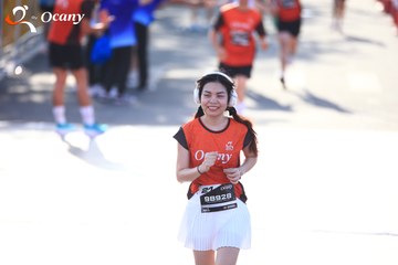 RUN TO LIVE 2025 - Ảnh #3206023