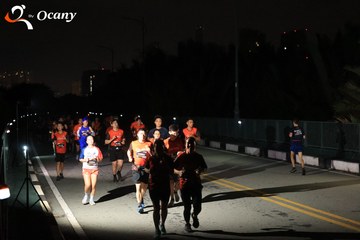 RUN TO LIVE 2025 - Ảnh #3261414