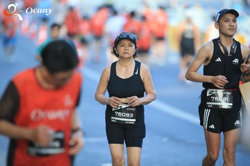 RUN TO LIVE 2025 - Ảnh #3285692