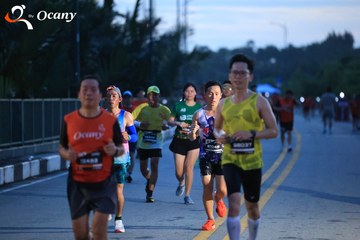 RUN TO LIVE 2025 - Ảnh #3263756