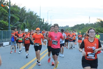 RUN TO LIVE 2025 - Ảnh #3285955