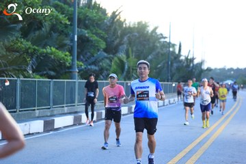 RUN TO LIVE 2025 - Ảnh #3264827